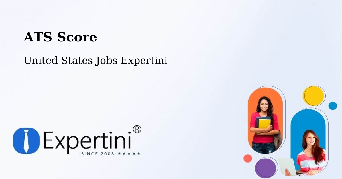 Resume ATS Score & Job Description Match Tool – Cedar - United States Jobs Expertini
