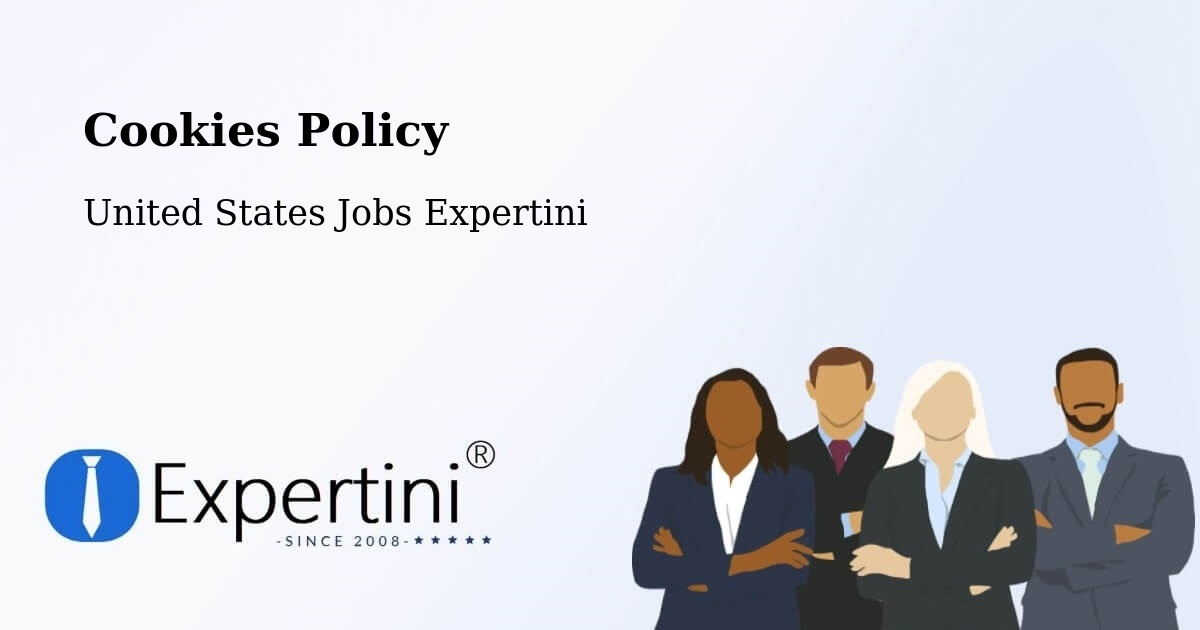 Cookie Policy – Cedar - United States Jobs Expertini