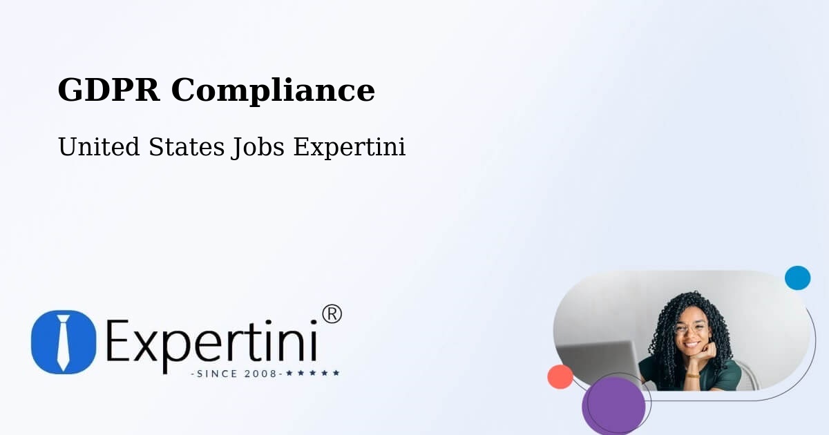 EU GDPR Compliance Statement – Cedar - United States Jobs Expertini