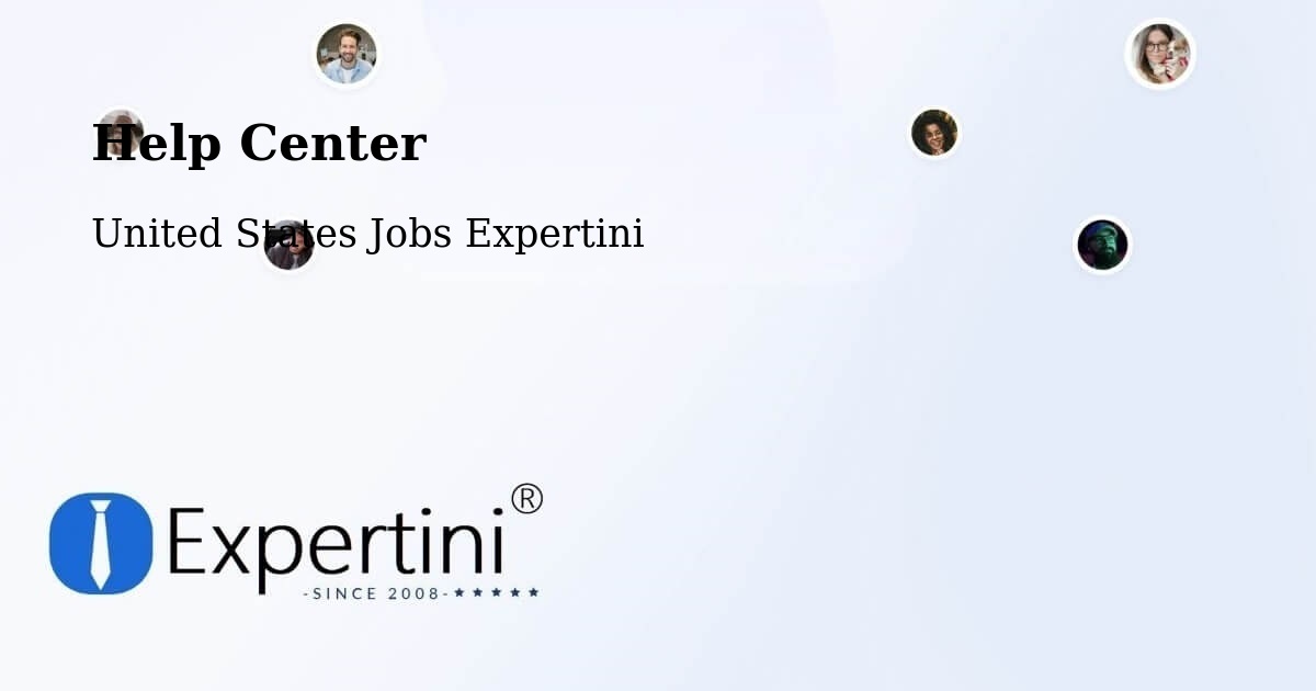 Help Center – Cedar - United States Jobs Expertini