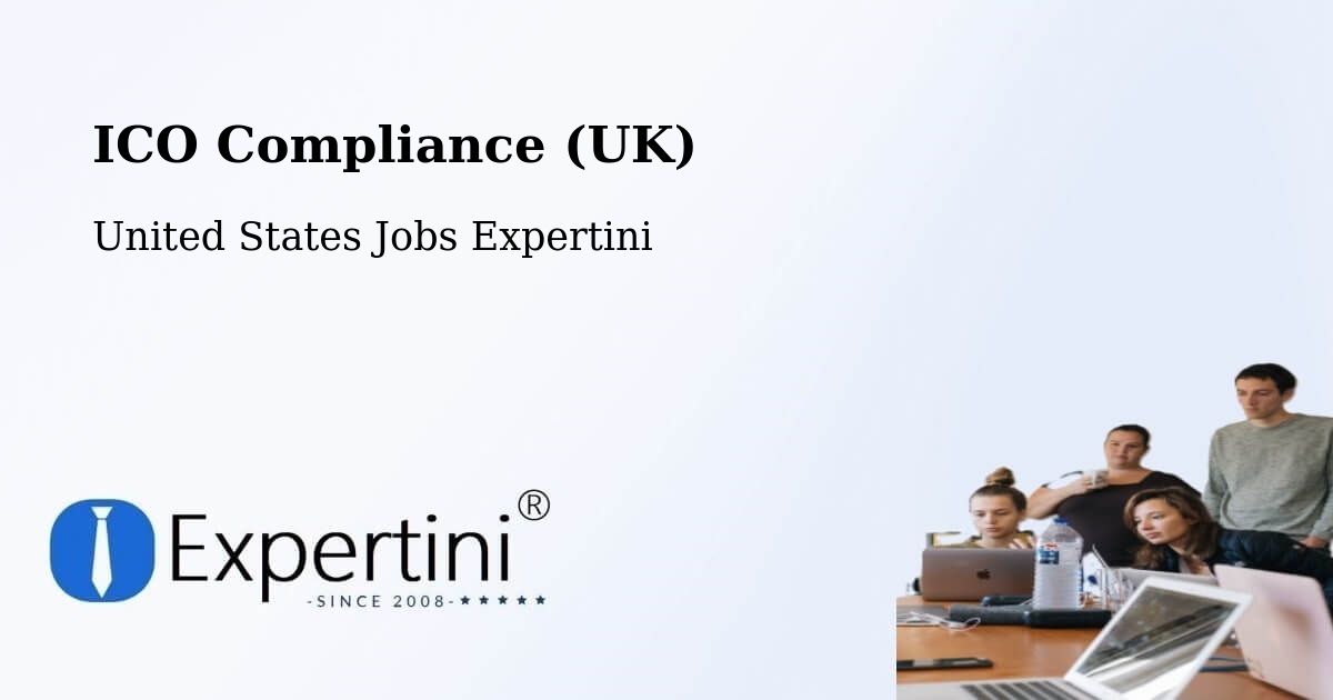 UK Data Protection & ICO Compliance – Cedar - United States Jobs Expertini