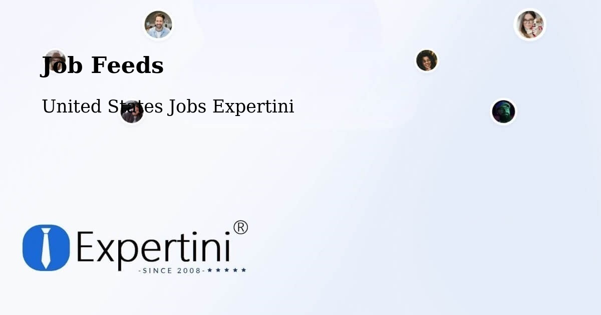 Job Listings Feed – Cedar - United States Jobs Expertini