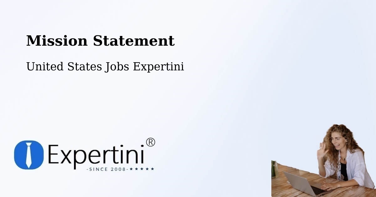 Corporate Mission – Cedar - United States Jobs Expertini