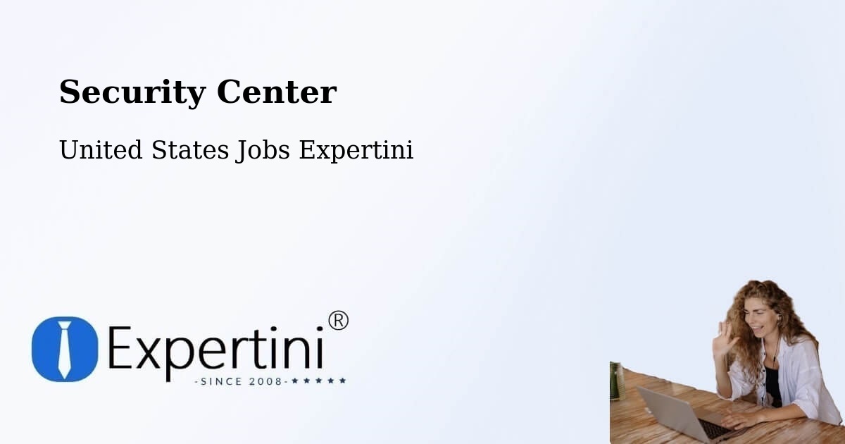 Security & Compliance – Cedar - United States Jobs Expertini